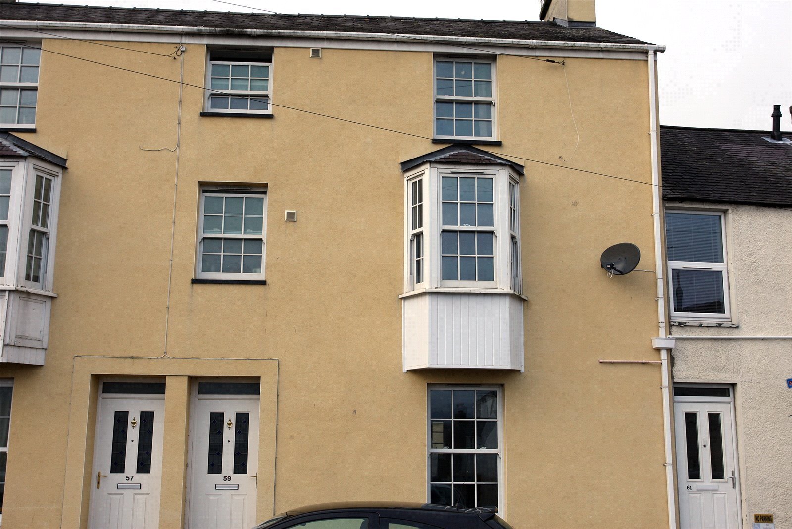Garth Road, Bangor, Gwynedd, LL57 Image 4