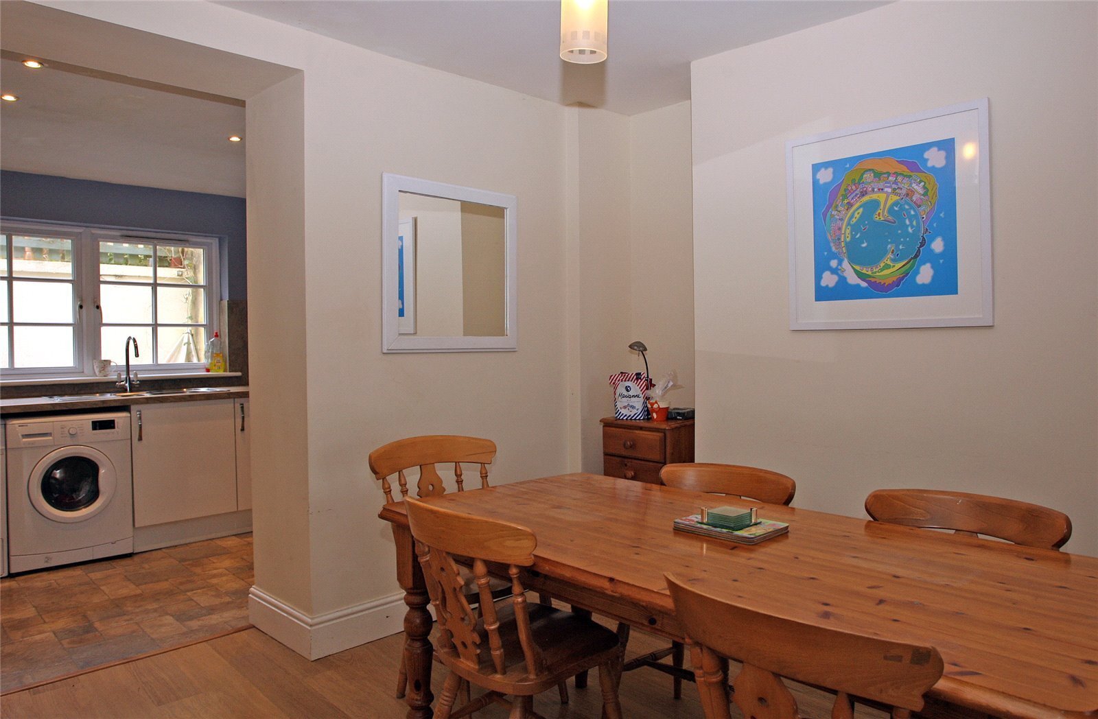 Garth Road, Bangor, Gwynedd, LL57 Image 5