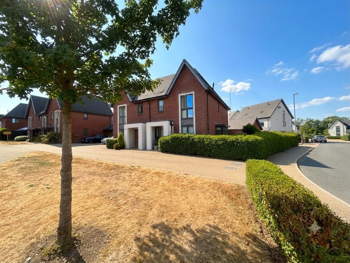 Rievaulx Way, Daventry Image 10