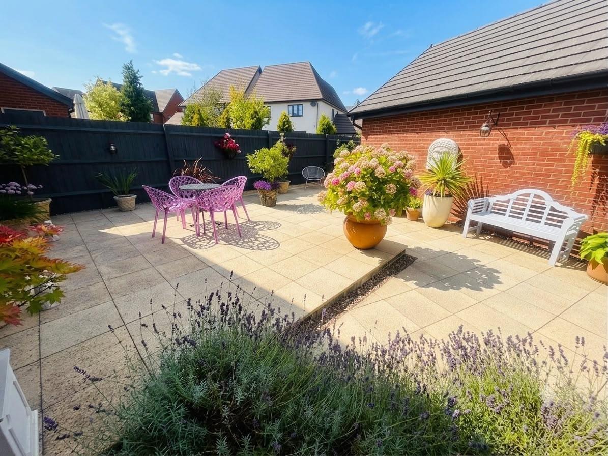 Rievaulx Way, Daventry Image 12