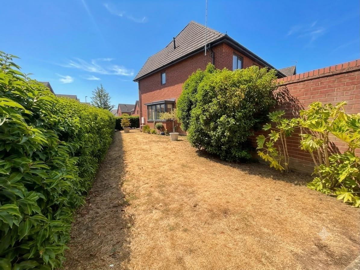 Rievaulx Way, Daventry Image 14
