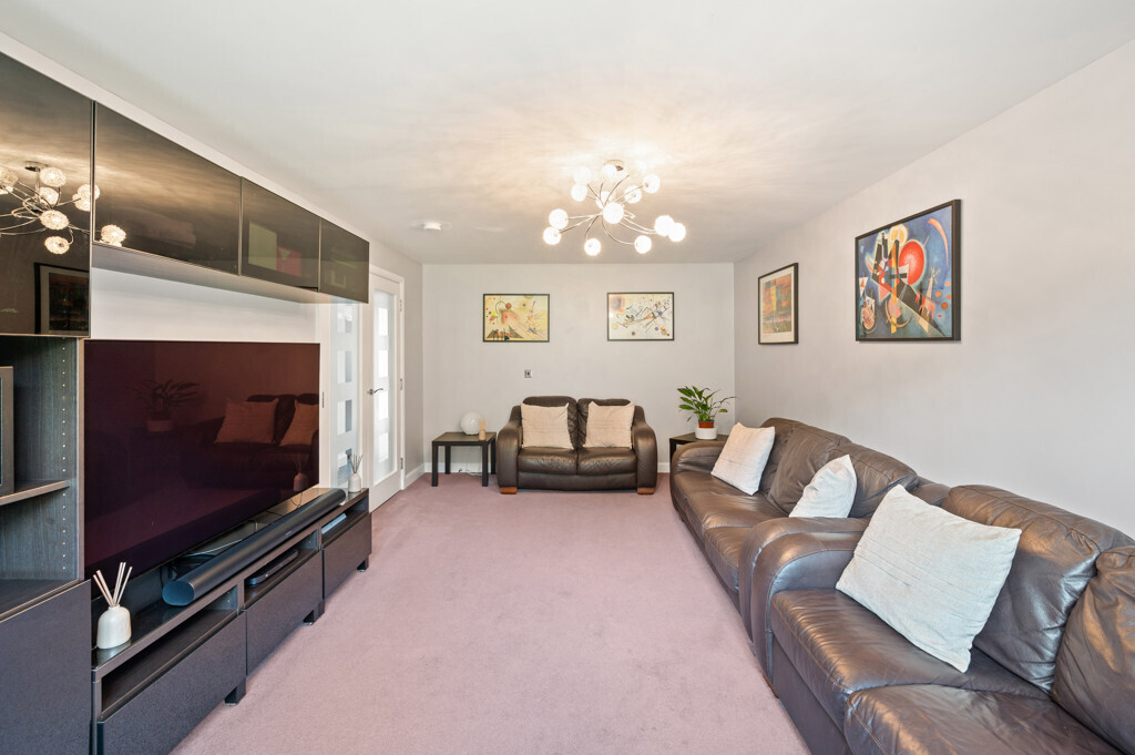24 Lime Kilns View, Burdiehouse, Edinburgh, EH17 8TS Image 7
