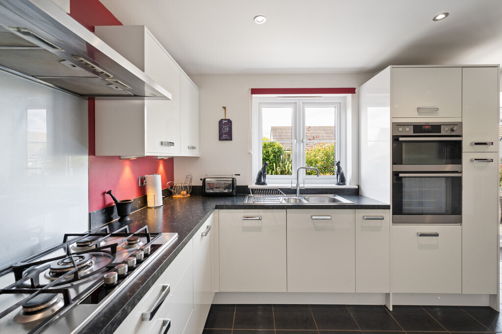 24 Lime Kilns View, Burdiehouse, Edinburgh, EH17 8TS Image 10