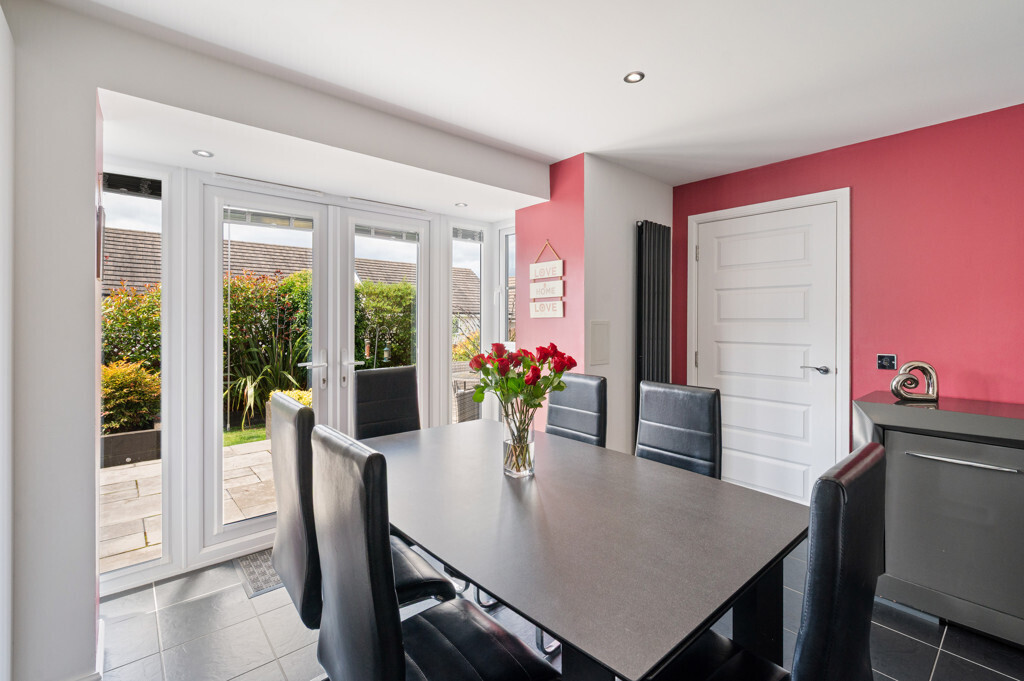 24 Lime Kilns View, Burdiehouse, Edinburgh, EH17 8TS Image 13