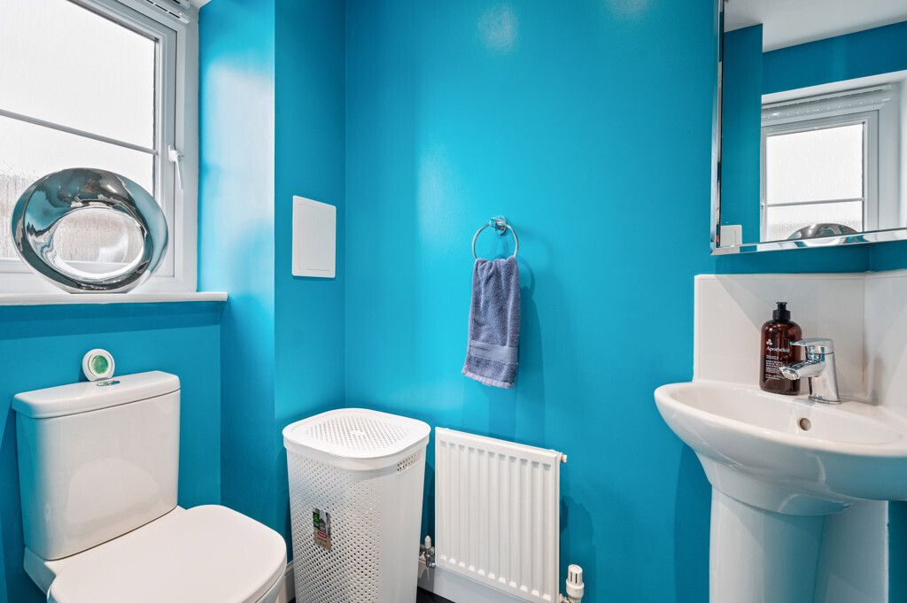 24 Lime Kilns View, Burdiehouse, Edinburgh, EH17 8TS Image 16
