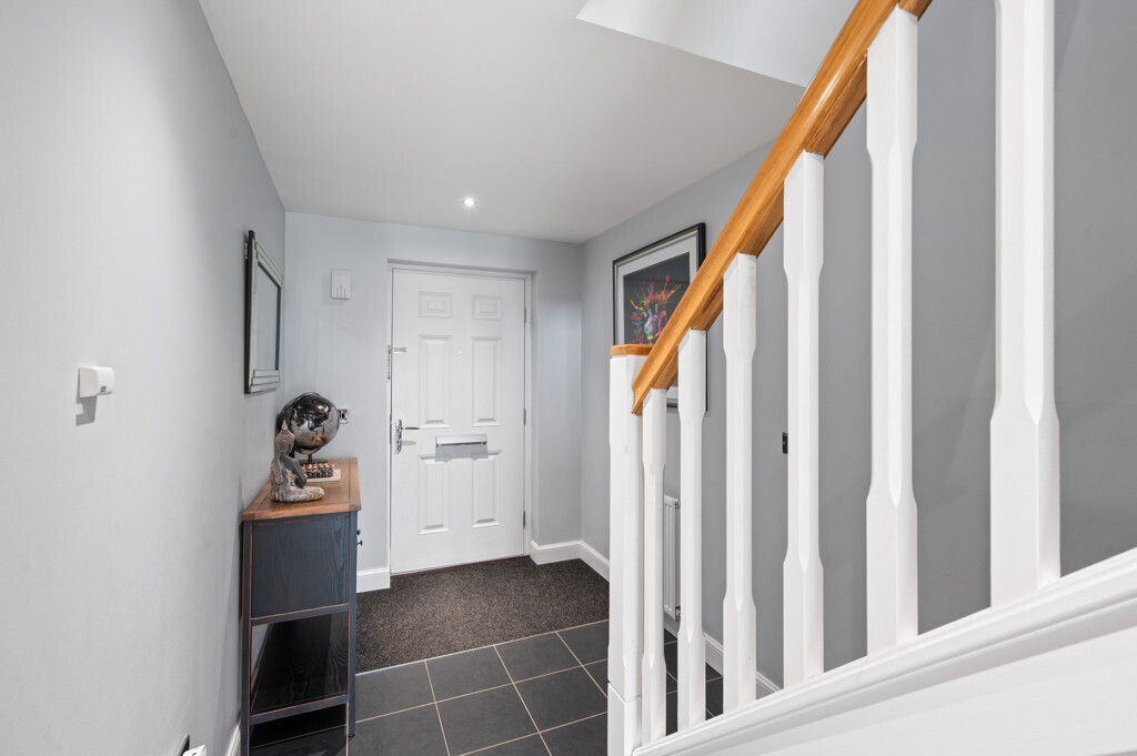 24 Lime Kilns View, Burdiehouse, Edinburgh, EH17 8TS Image 17
