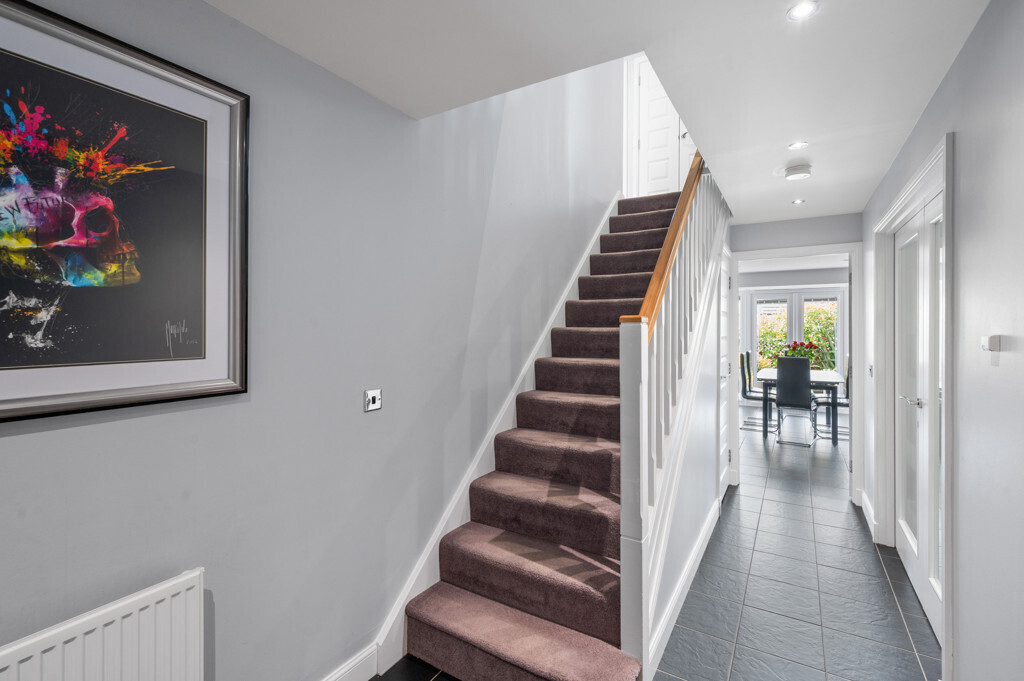 24 Lime Kilns View, Burdiehouse, Edinburgh, EH17 8TS Image 18