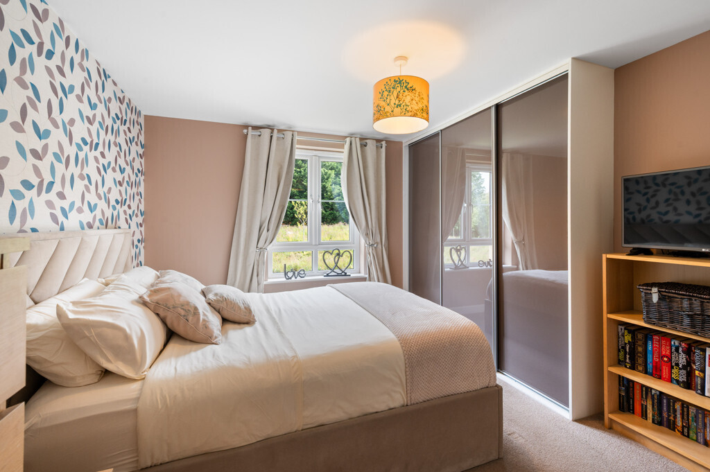 24 Lime Kilns View, Burdiehouse, Edinburgh, EH17 8TS Image 20