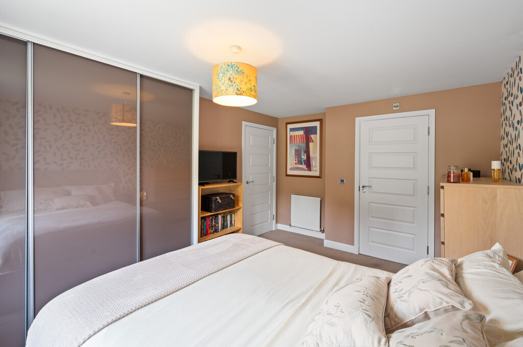 24 Lime Kilns View, Burdiehouse, Edinburgh, EH17 8TS Image 21