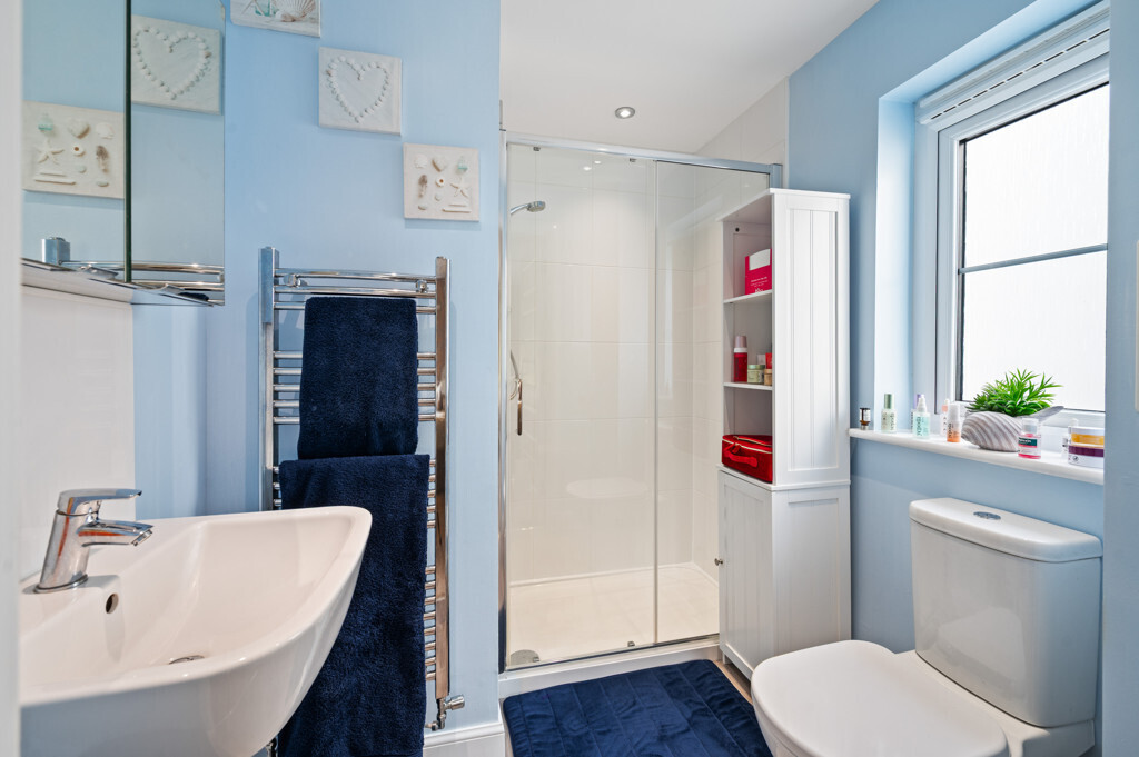 24 Lime Kilns View, Burdiehouse, Edinburgh, EH17 8TS Image 22