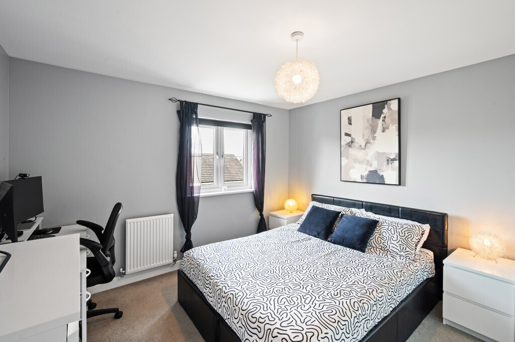 24 Lime Kilns View, Burdiehouse, Edinburgh, EH17 8TS Image 23