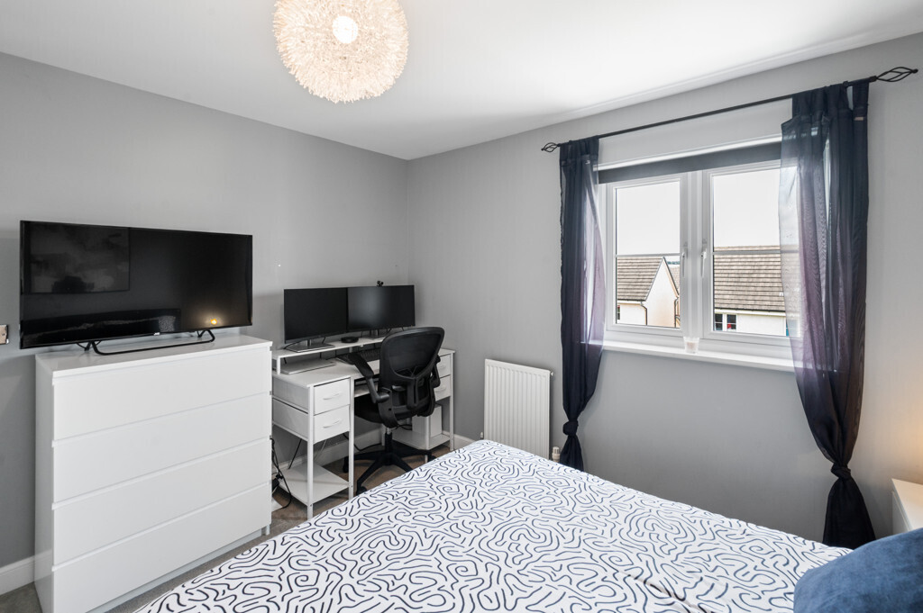 24 Lime Kilns View, Burdiehouse, Edinburgh, EH17 8TS Image 24