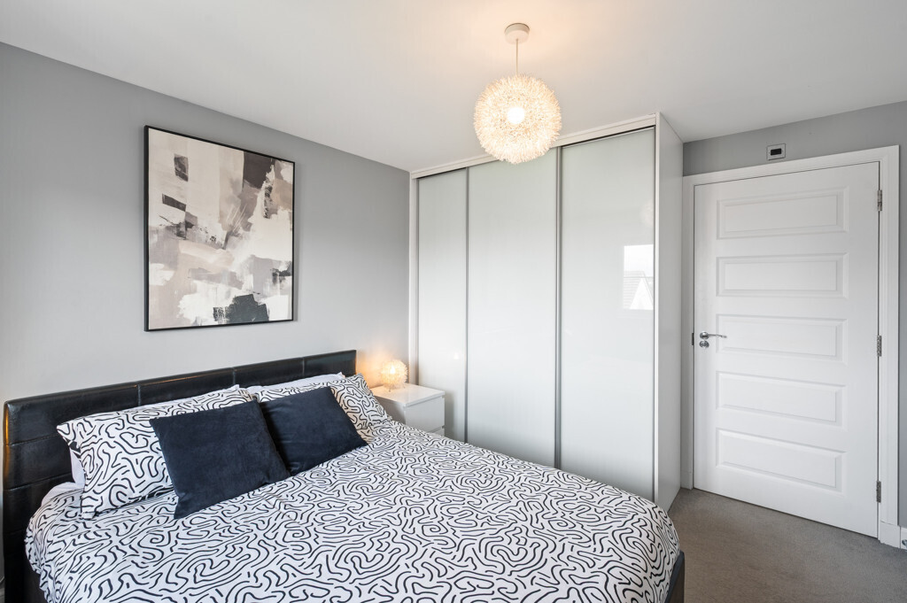 24 Lime Kilns View, Burdiehouse, Edinburgh, EH17 8TS Image 25