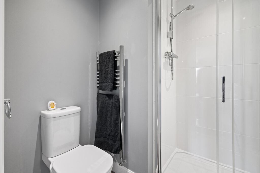 24 Lime Kilns View, Burdiehouse, Edinburgh, EH17 8TS Image 27
