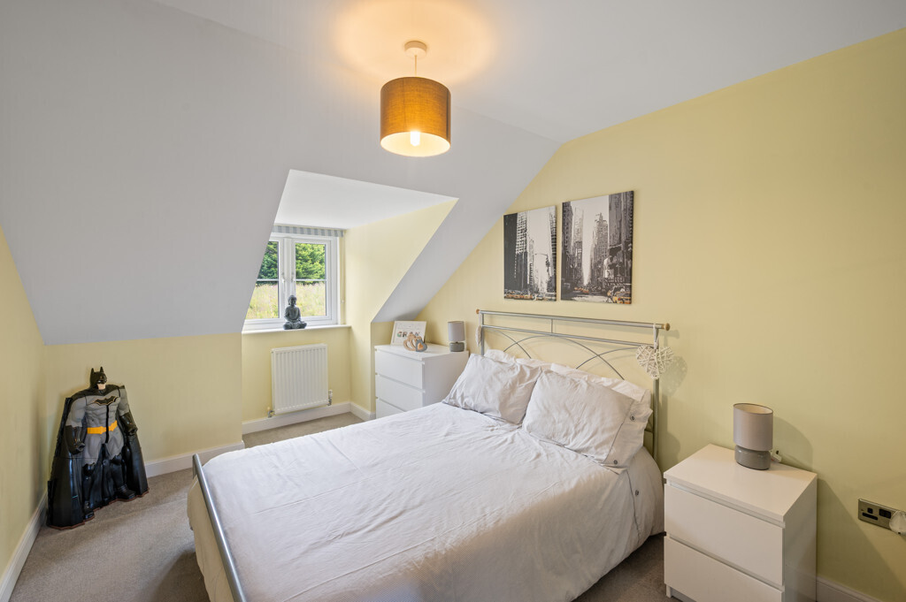 24 Lime Kilns View, Burdiehouse, Edinburgh, EH17 8TS Image 28