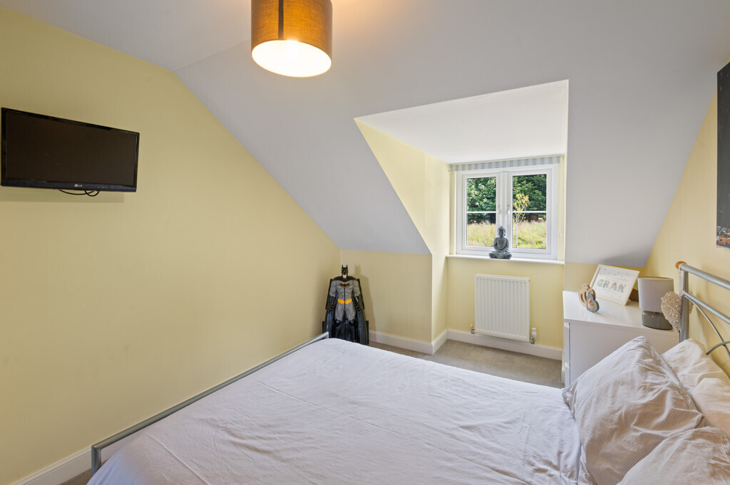 24 Lime Kilns View, Burdiehouse, Edinburgh, EH17 8TS Image 29