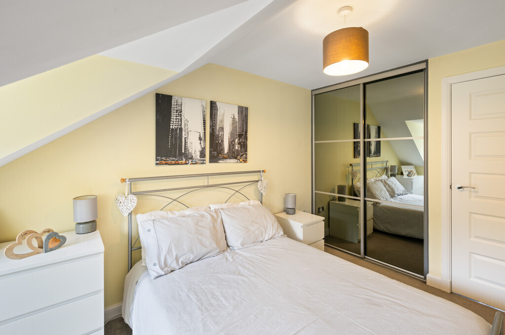 24 Lime Kilns View, Burdiehouse, Edinburgh, EH17 8TS Image 30