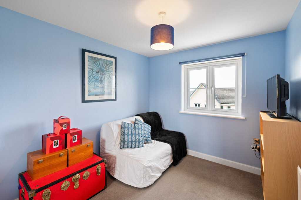 24 Lime Kilns View, Burdiehouse, Edinburgh, EH17 8TS Image 31