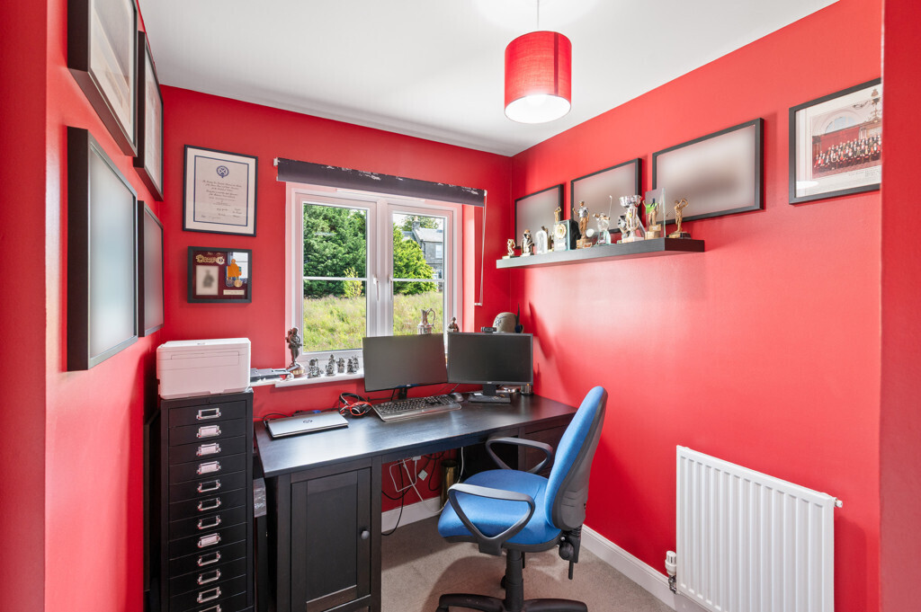 24 Lime Kilns View, Burdiehouse, Edinburgh, EH17 8TS Image 33