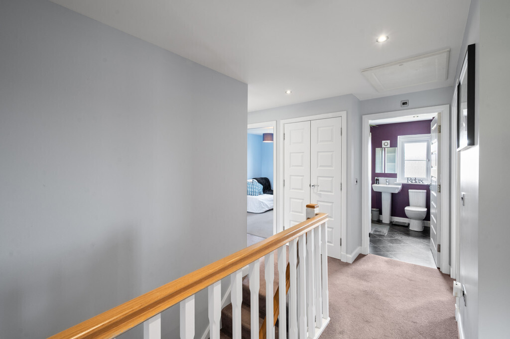 24 Lime Kilns View, Burdiehouse, Edinburgh, EH17 8TS Image 36