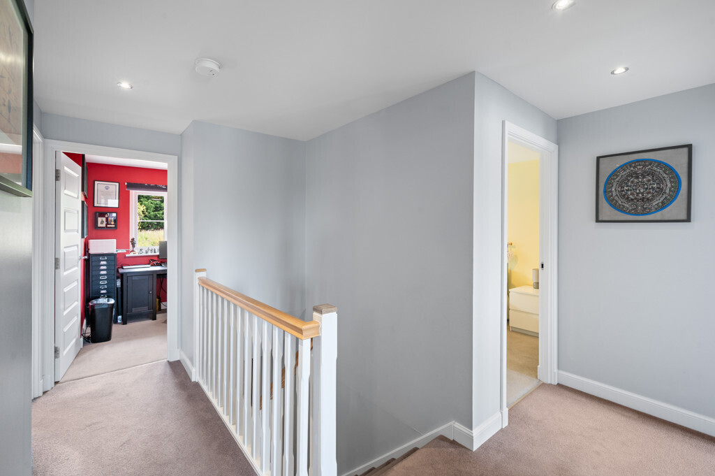 24 Lime Kilns View, Burdiehouse, Edinburgh, EH17 8TS Image 37