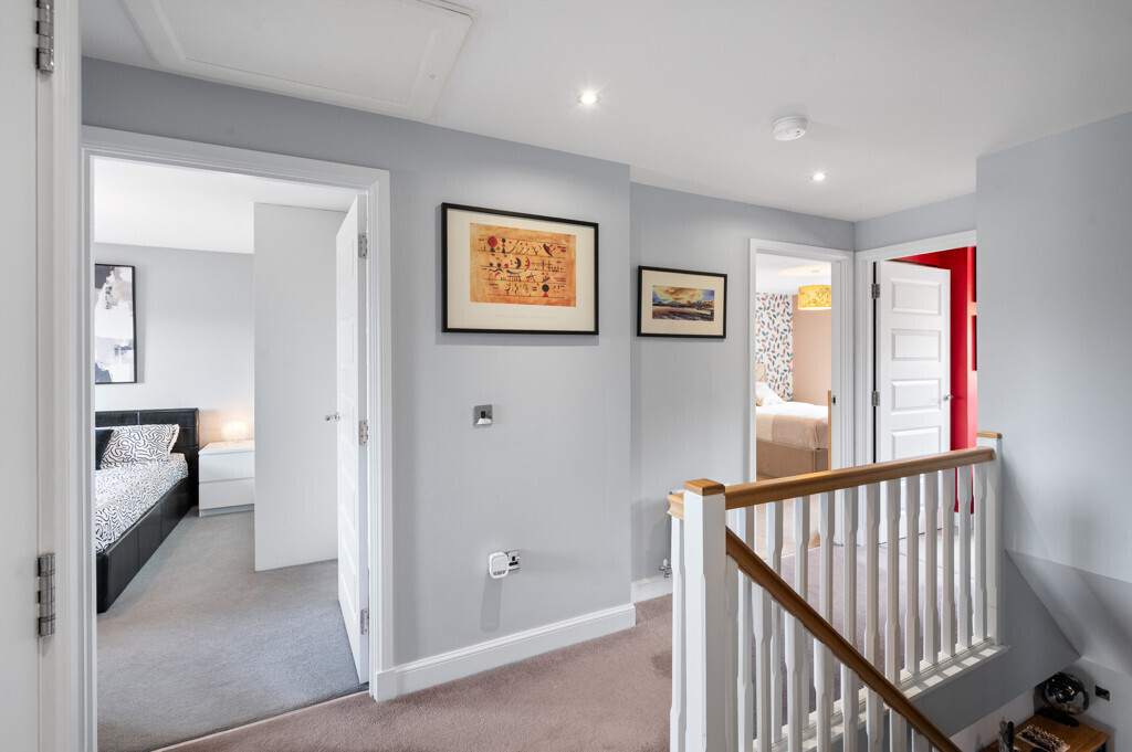 24 Lime Kilns View, Burdiehouse, Edinburgh, EH17 8TS Image 38