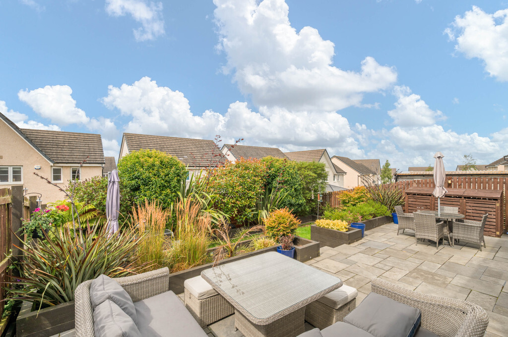 24 Lime Kilns View, Burdiehouse, Edinburgh, EH17 8TS Image 40