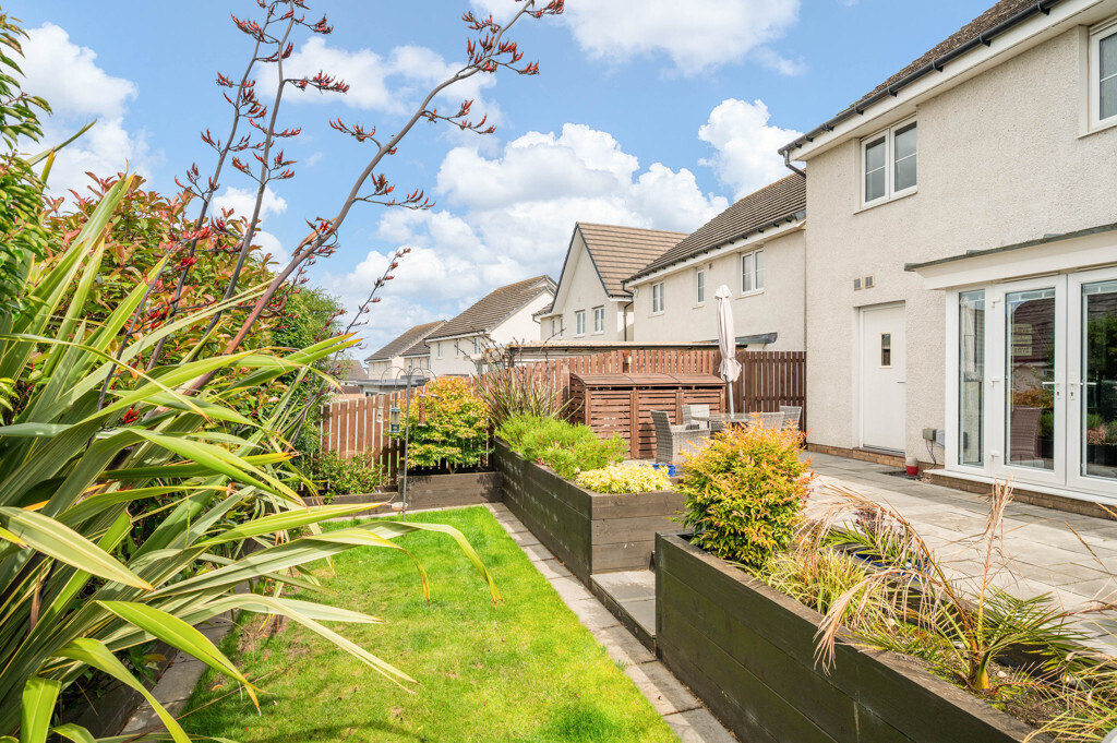 24 Lime Kilns View, Burdiehouse, Edinburgh, EH17 8TS Image 43