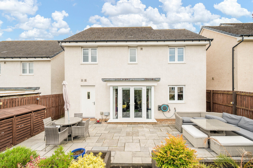 24 Lime Kilns View, Burdiehouse, Edinburgh, EH17 8TS Image 44