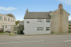 Property responsive