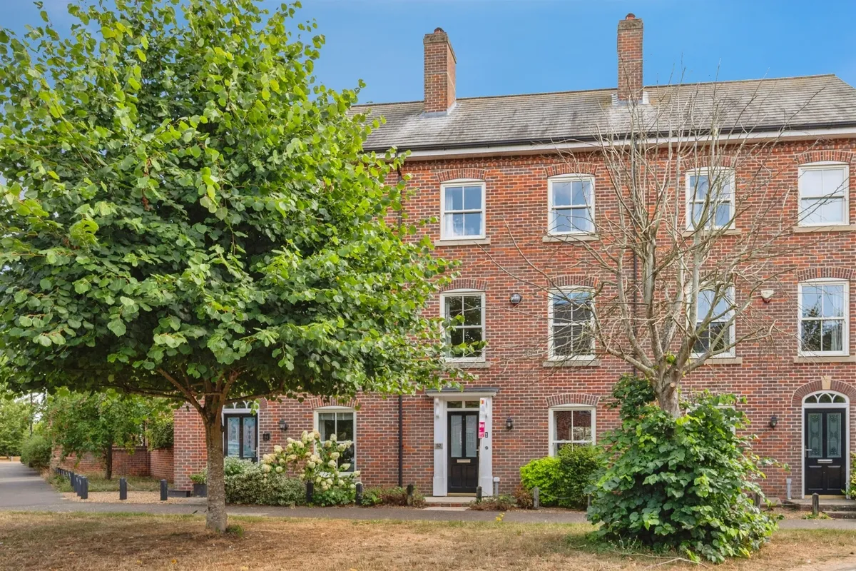St. Michaels Avenue, Aylsham, Norwich