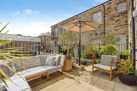 Property responsive