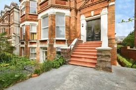 Property responsive