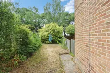 Jersey Close, Poole