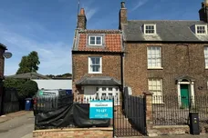 North Brink, WISBECH