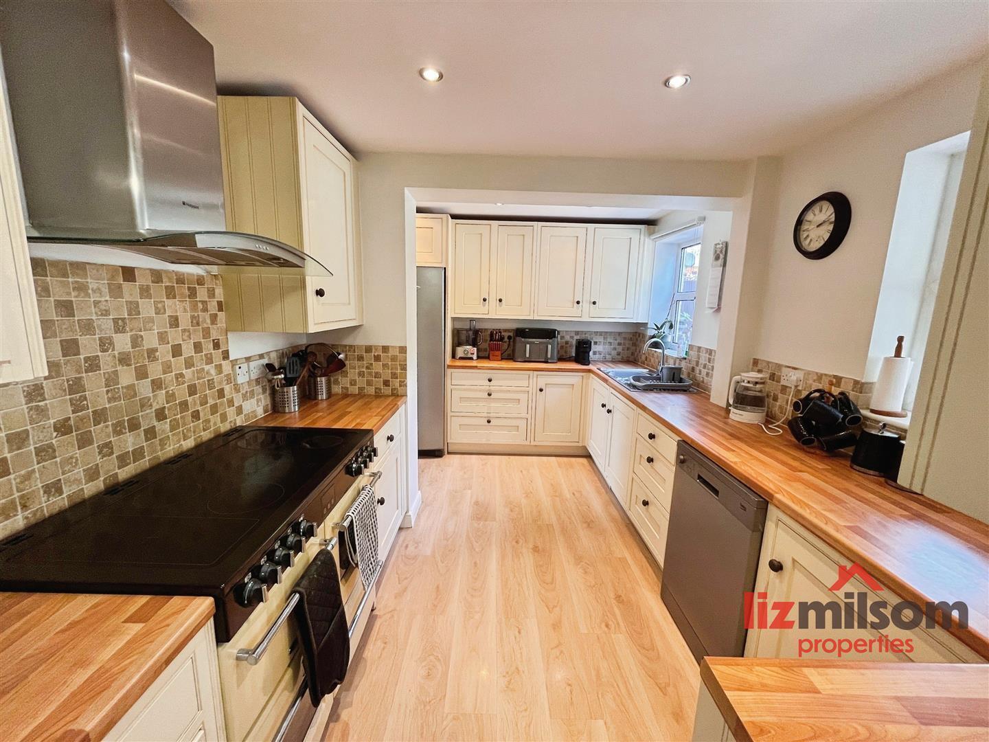 Wetherel Road, Burton-On-Trent Image 3