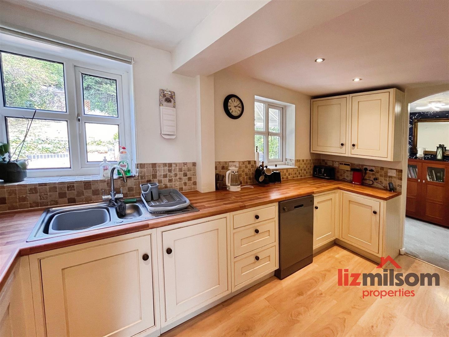 Wetherel Road, Burton-On-Trent Image 4
