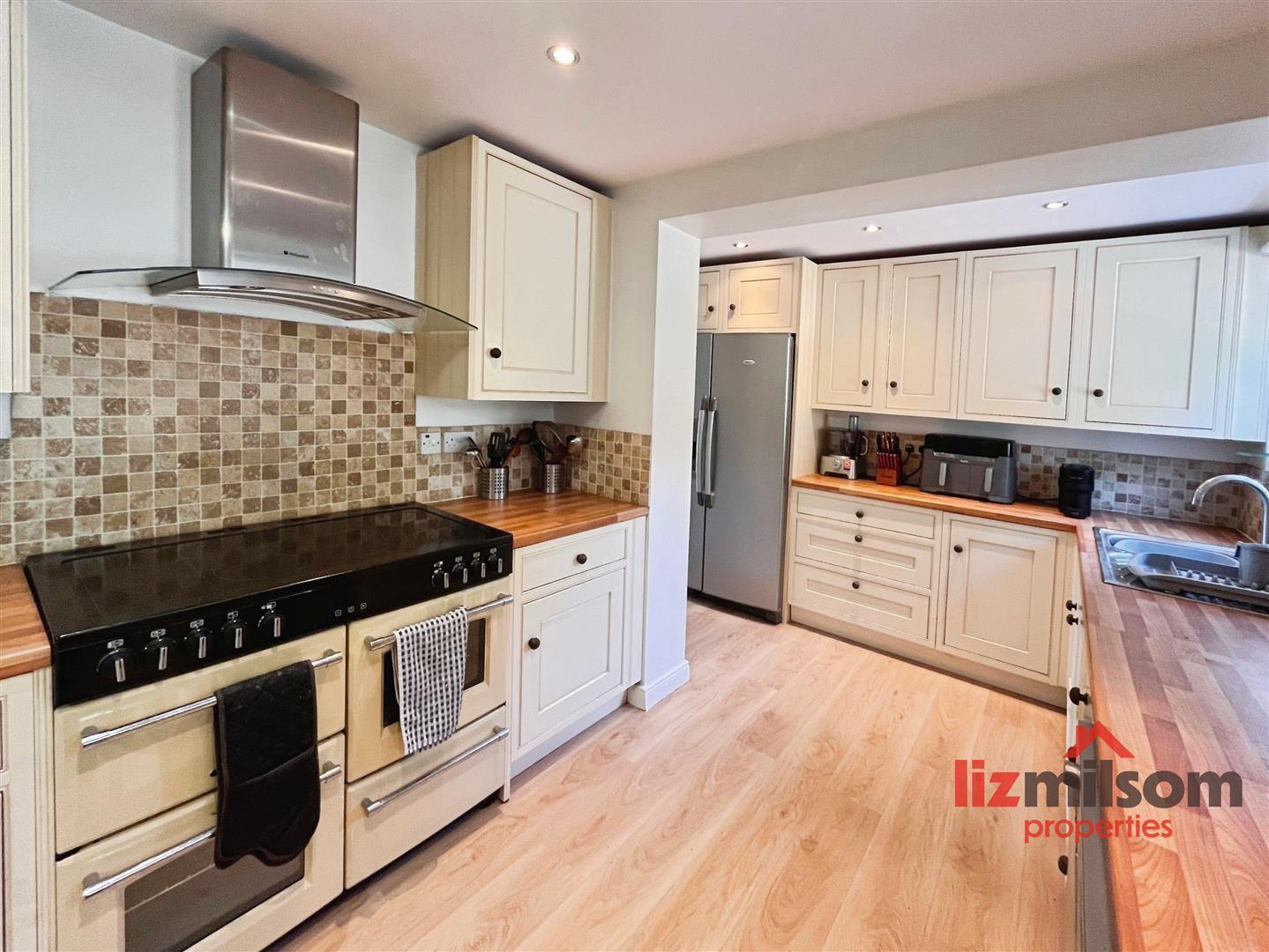Wetherel Road, Burton-On-Trent Image 5