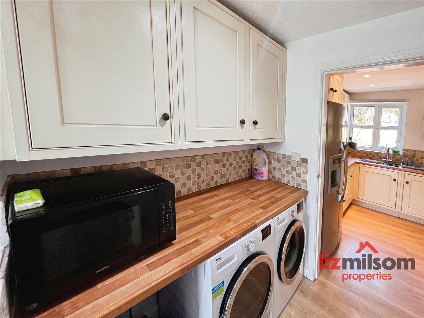 Wetherel Road, Burton-On-Trent Image 6