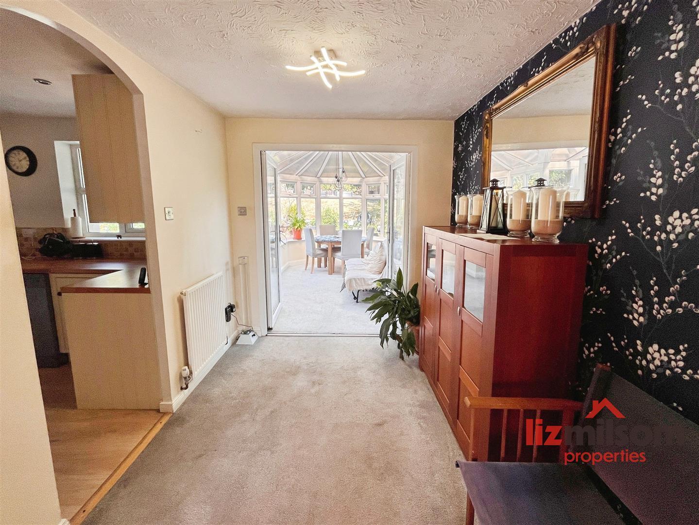 Wetherel Road, Burton-On-Trent Image 7