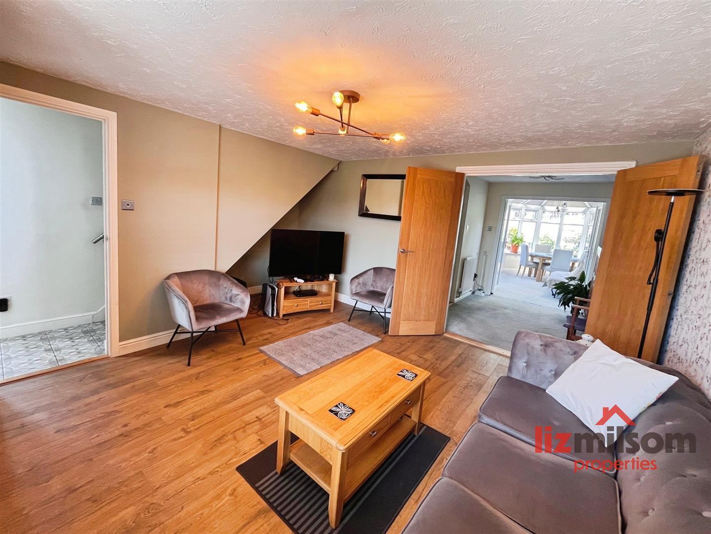 Wetherel Road, Burton-On-Trent Image 10