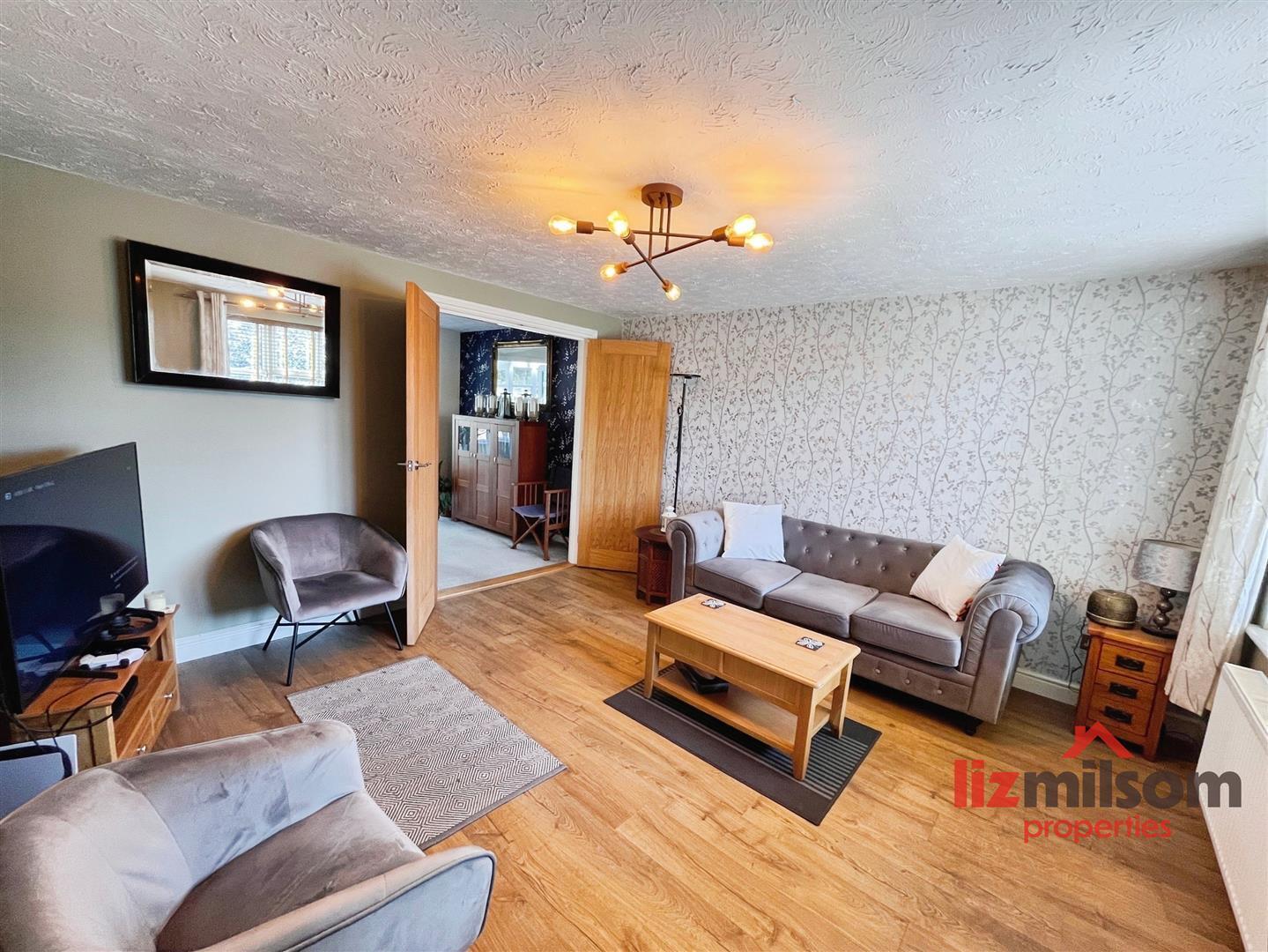 Wetherel Road, Burton-On-Trent Image 11