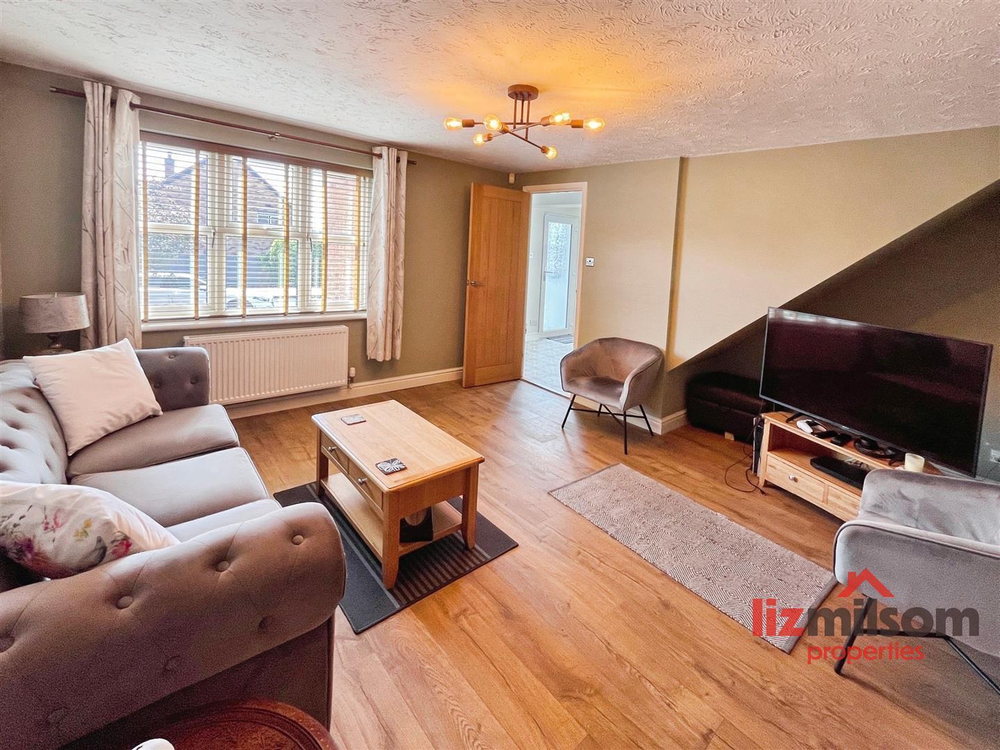 Wetherel Road, Burton-On-Trent Image 12