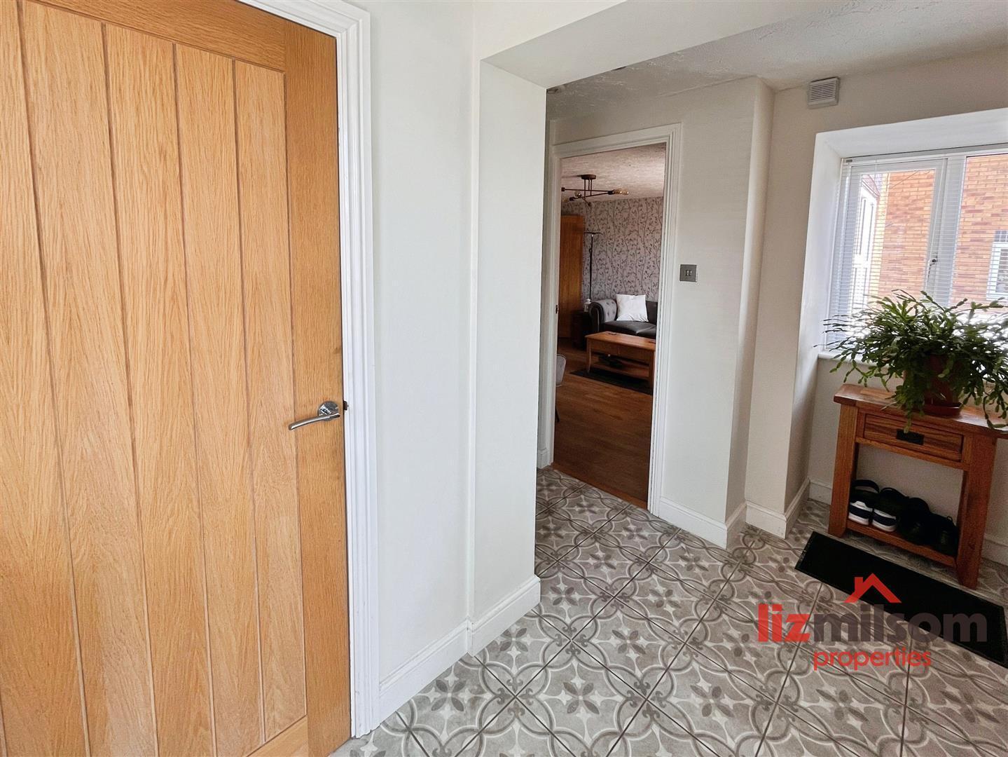 Wetherel Road, Burton-On-Trent Image 13