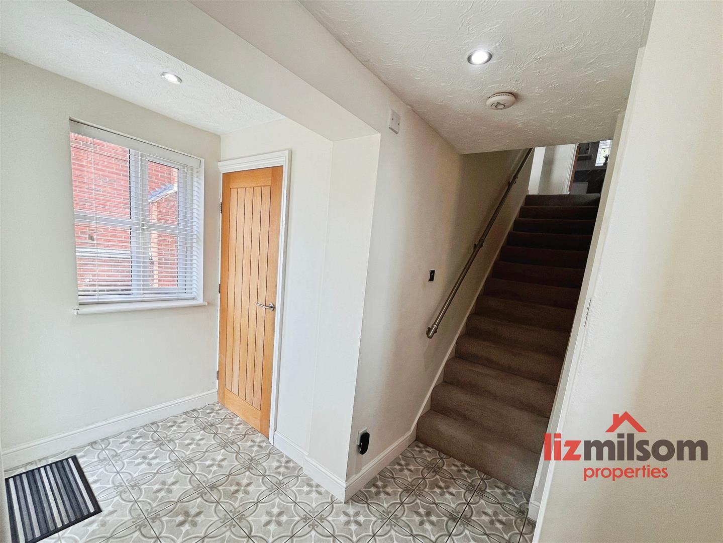Wetherel Road, Burton-On-Trent Image 15