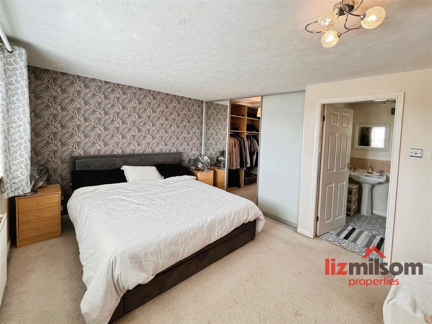 Wetherel Road, Burton-On-Trent Image 17