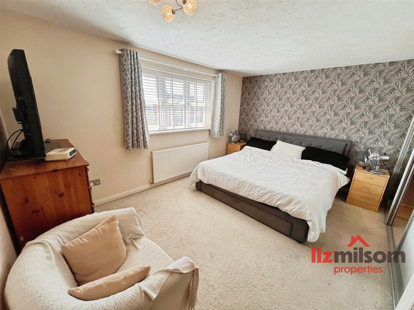 Wetherel Road, Burton-On-Trent Image 18