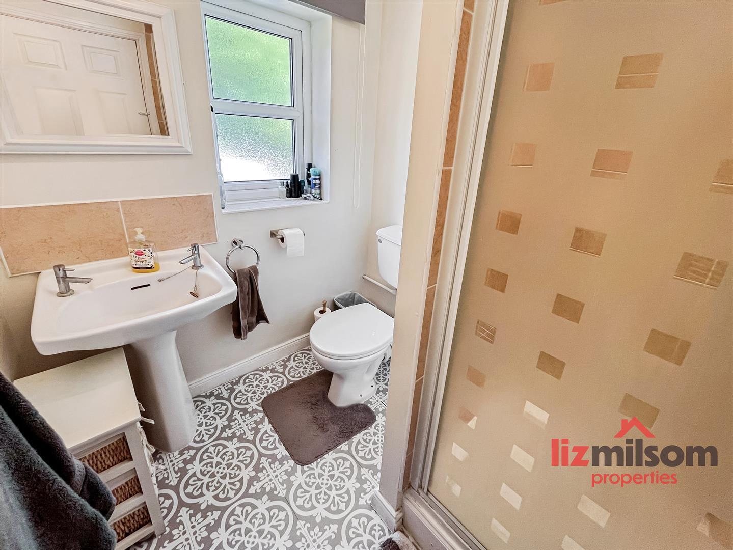 Wetherel Road, Burton-On-Trent Image 20