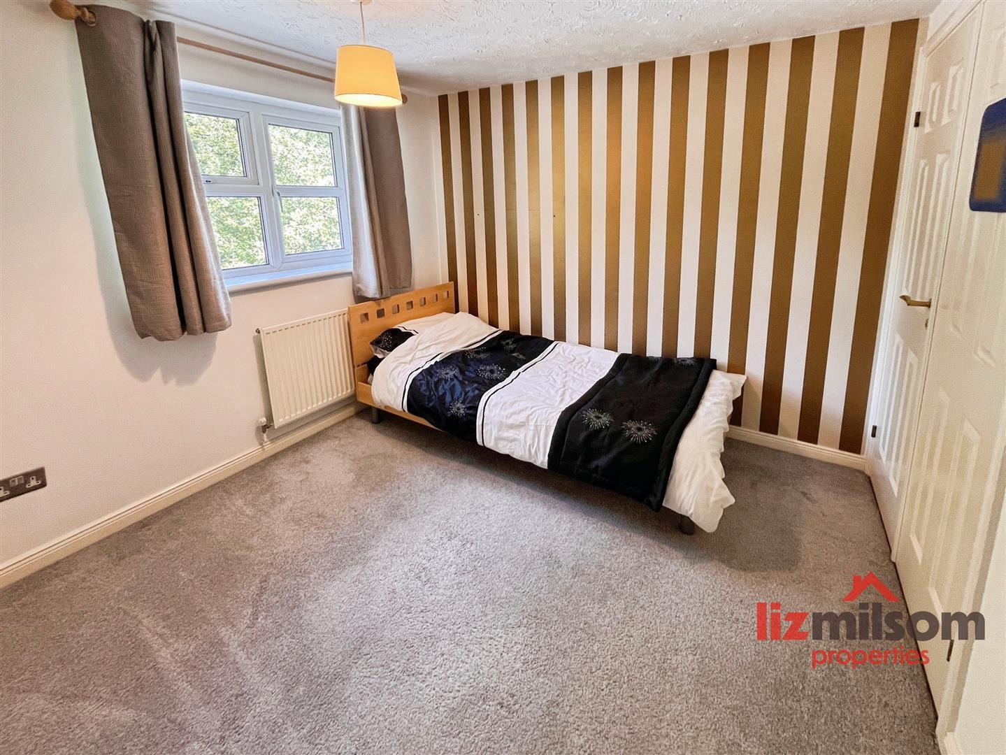 Wetherel Road, Burton-On-Trent Image 21