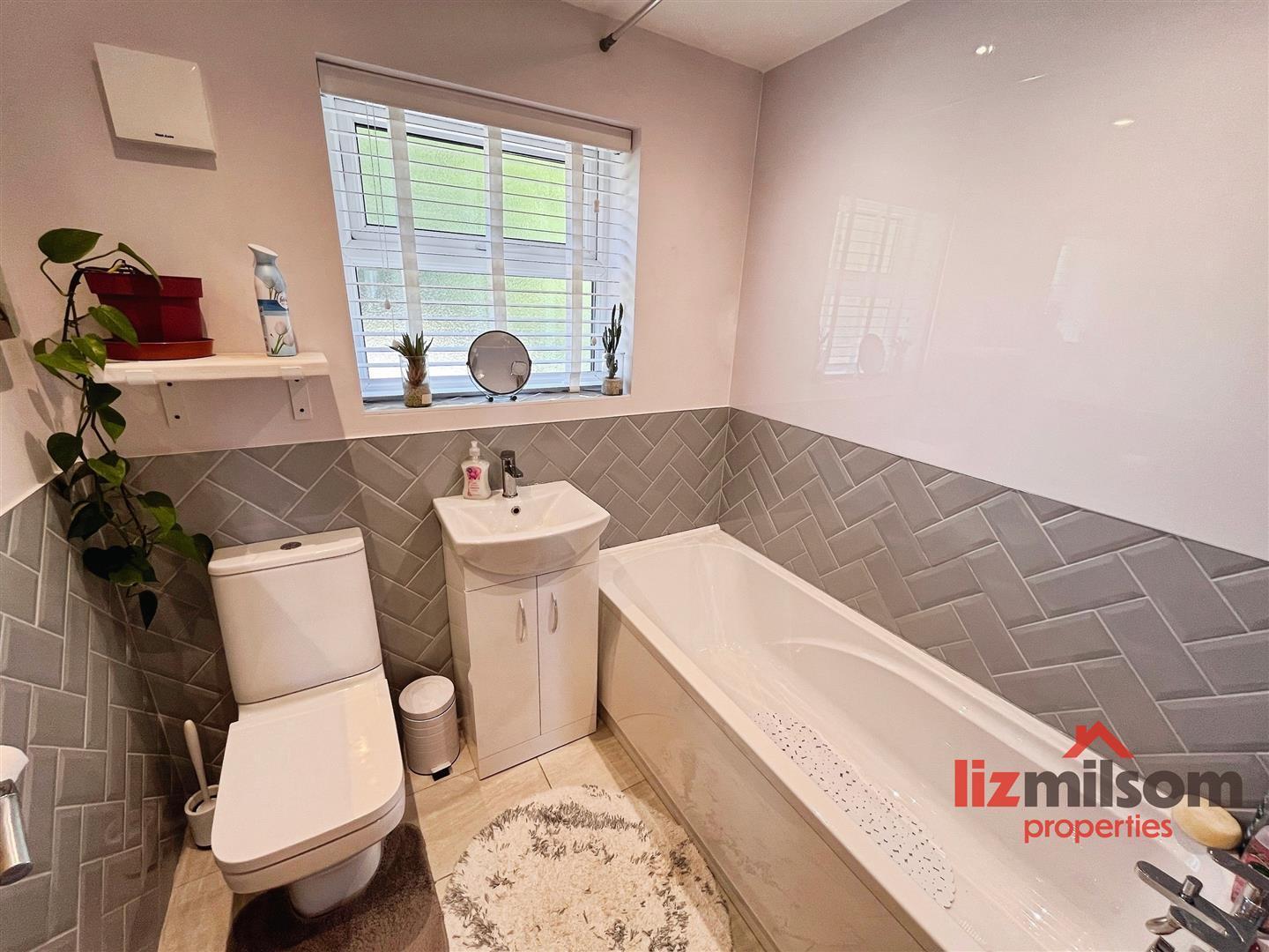 Wetherel Road, Burton-On-Trent Image 25